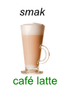 HERBALIFE Formuła 1 Koktajl odżywczy Shake mix nutritiv 780g - smak café latte