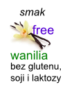 HERBALIFE Formuła 1 Koktajl odżywczy Shake mix nutritiv 810g - smak wanilia free (bez glutenu, soji i laktozy)