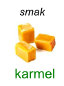 HERBALIFE Formuła 1 Koktajl odżywczy Shake mix nutritiv 750g - smak karmel