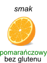 HERBALIFE Formuła 1 Koktajl odżywczy Shake mix nutritiv 750g - smak pomarańczowy (bez glutenu)